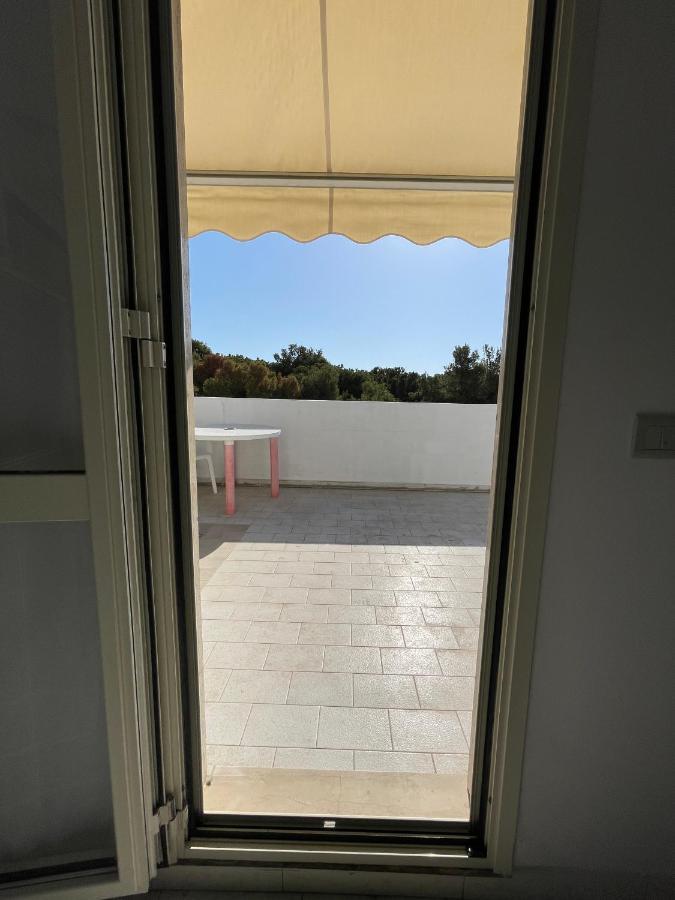 Albergo Desiree Alba Adriatica Esterno foto